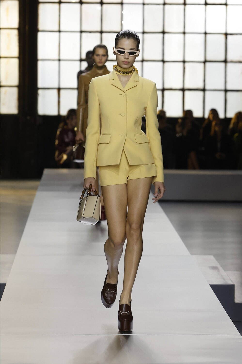 グッチ 2024-25年秋冬<span>コレクション</span> - 写真19