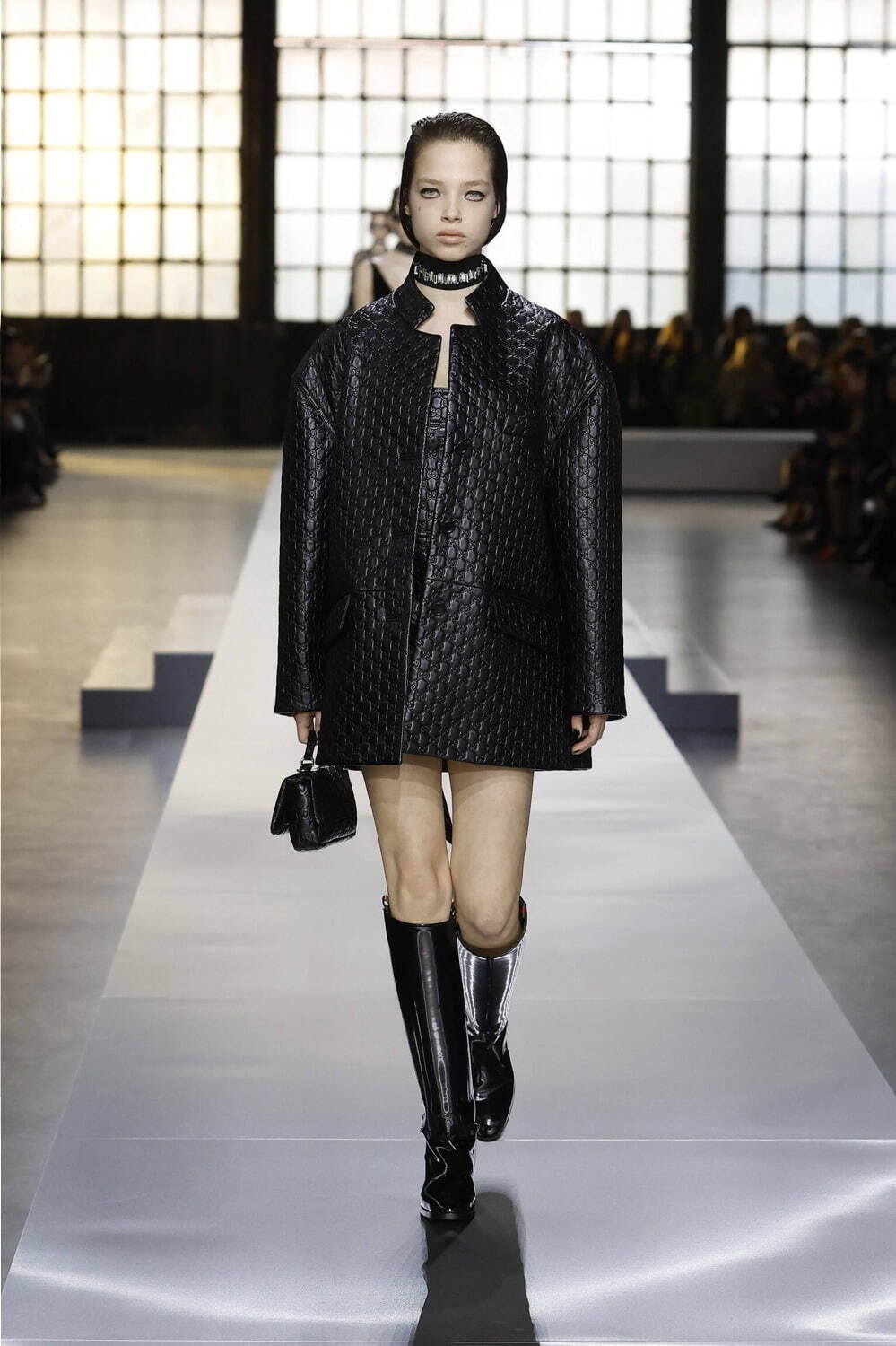 グッチ 2024-25年秋冬<span>コレクション</span> - 写真26