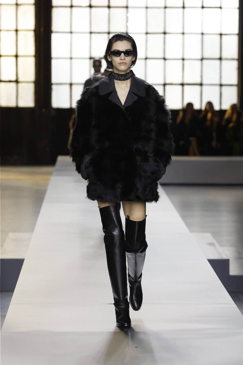 グッチ 2024-25年秋冬<span>コレクション</span> - 写真30