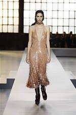 グッチ 2024年秋冬ウィメンズコレクション - 身体に立ち現れるエレガンス｜写真8