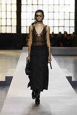 グッチ 2024年秋冬ウィメンズコレクション - 身体に立ち現れるエレガンス｜写真12