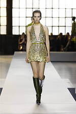 グッチ 2024年秋冬ウィメンズコレクション - 身体に立ち現れるエレガンス｜写真16