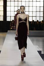 グッチ 2024年秋冬ウィメンズコレクション - 身体に立ち現れるエレガンス｜写真22