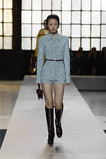 グッチ 2024年秋冬ウィメンズコレクション - 身体に立ち現れるエレガンス｜写真37