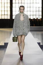 グッチ 2024年秋冬ウィメンズコレクション - 身体に立ち現れるエレガンス｜写真43