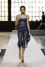 グッチ 2024年秋冬ウィメンズコレクション - 身体に立ち現れるエレガンス｜写真50