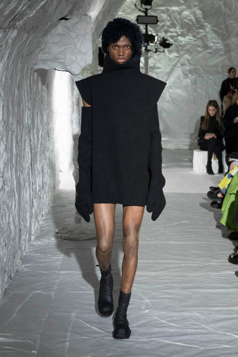 マルニ 2024-25年秋冬<span>コレクション</span> - 写真6