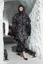 マルニ 2024年秋冬メンズ＆ウィメンズコレクション - 生々しい衝動を呼び起こして｜写真7