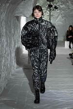 マルニ 2024年秋冬メンズ＆ウィメンズコレクション - 生々しい衝動を呼び起こして｜写真8