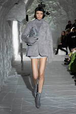 マルニ 2024年秋冬メンズ＆ウィメンズコレクション - 生々しい衝動を呼び起こして｜写真34