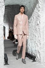 マルニ 2024年秋冬メンズ＆ウィメンズコレクション - 生々しい衝動を呼び起こして｜写真42