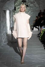 マルニ 2024年秋冬メンズ＆ウィメンズコレクション - 生々しい衝動を呼び起こして｜写真44