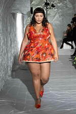 マルニ 2024年秋冬メンズ＆ウィメンズコレクション - 生々しい衝動を呼び起こして｜写真50