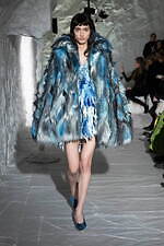 マルニ 2024年秋冬メンズ＆ウィメンズコレクション - 生々しい衝動を呼び起こして｜写真55