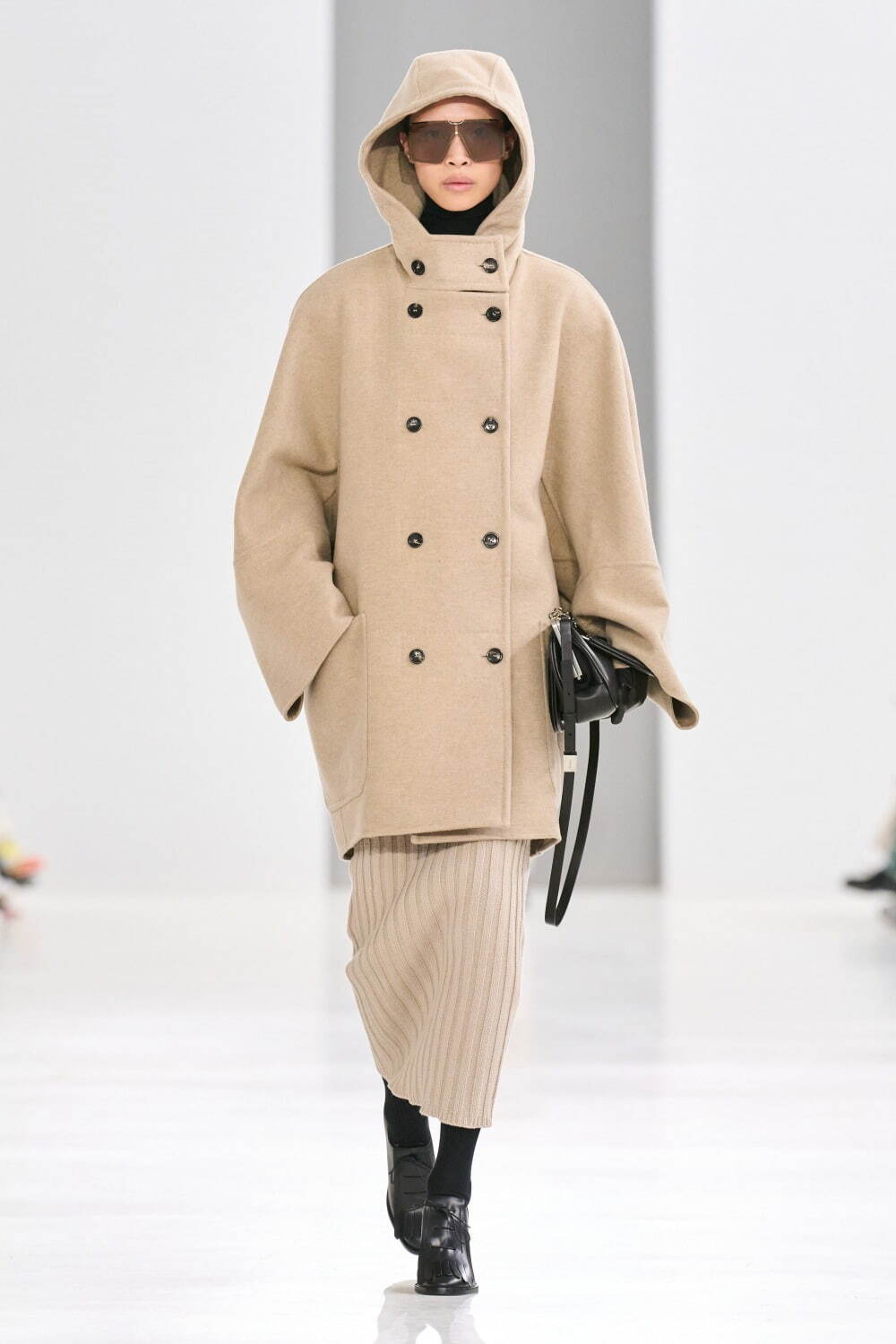 マックスマーラ(Max Mara) 2024-25年秋冬ウィメンズコレクション  - 写真28