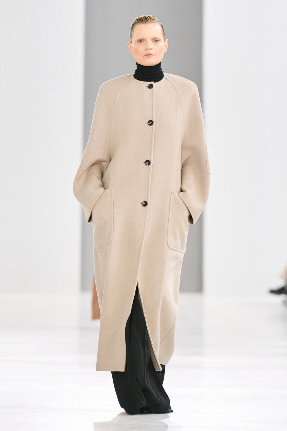 マックスマーラ(Max Mara) 2024-25年秋冬ウィメンズコレクション  - 写真30