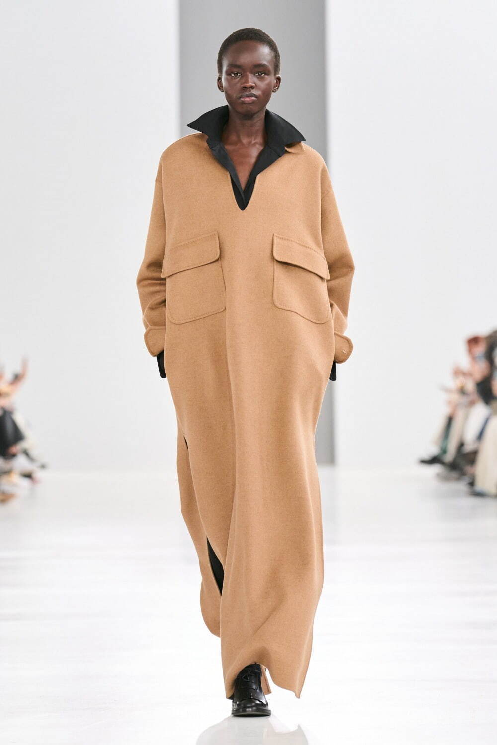 マックスマーラ(Max Mara) 2024-25年秋冬ウィメンズコレクション  - 写真31