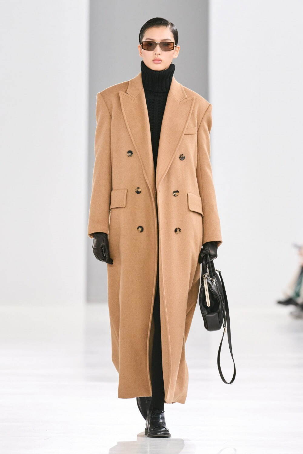 マックスマーラ(Max Mara) 2024-25年秋冬ウィメンズコレクション  - 写真33