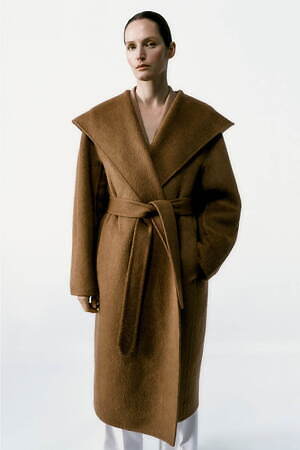 ブリオーニ(Brioni) 2024-25年秋冬ウィメンズコレクション  - 写真2