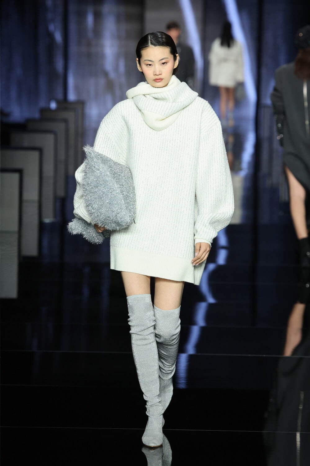 アンテプリマ 2024-25年秋冬<span>コレクション</span> - 写真6