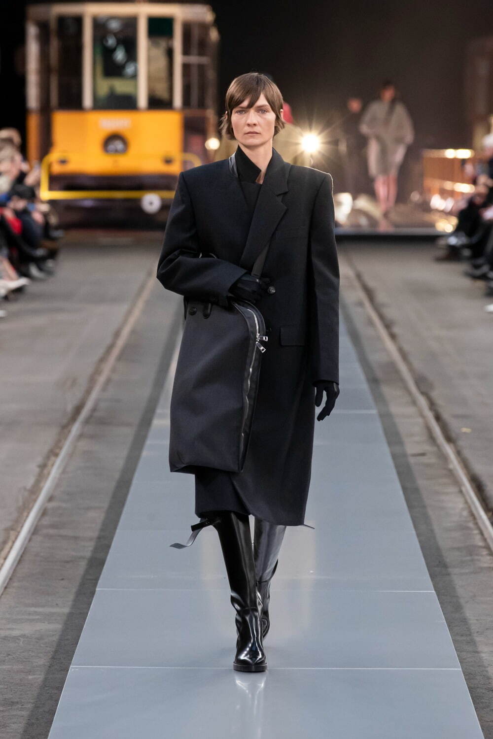 トッズ 2024-25年秋冬<span>コレクション</span> - 写真3