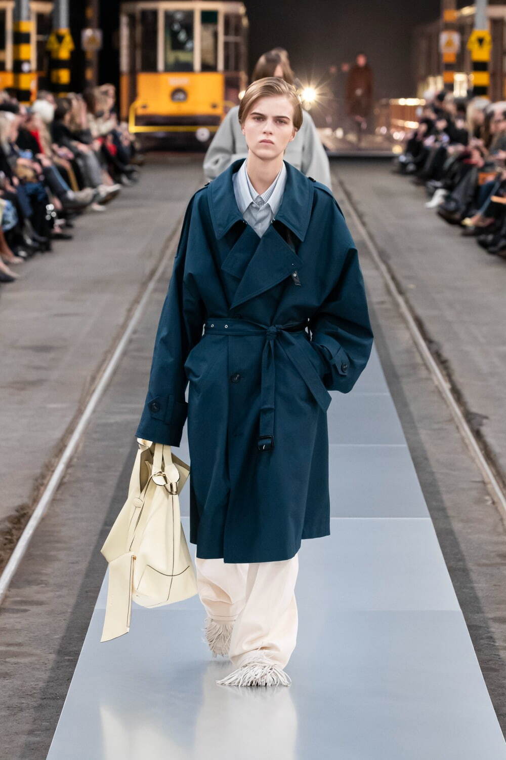 トッズ 2024-25年秋冬<span>コレクション</span> - 写真6