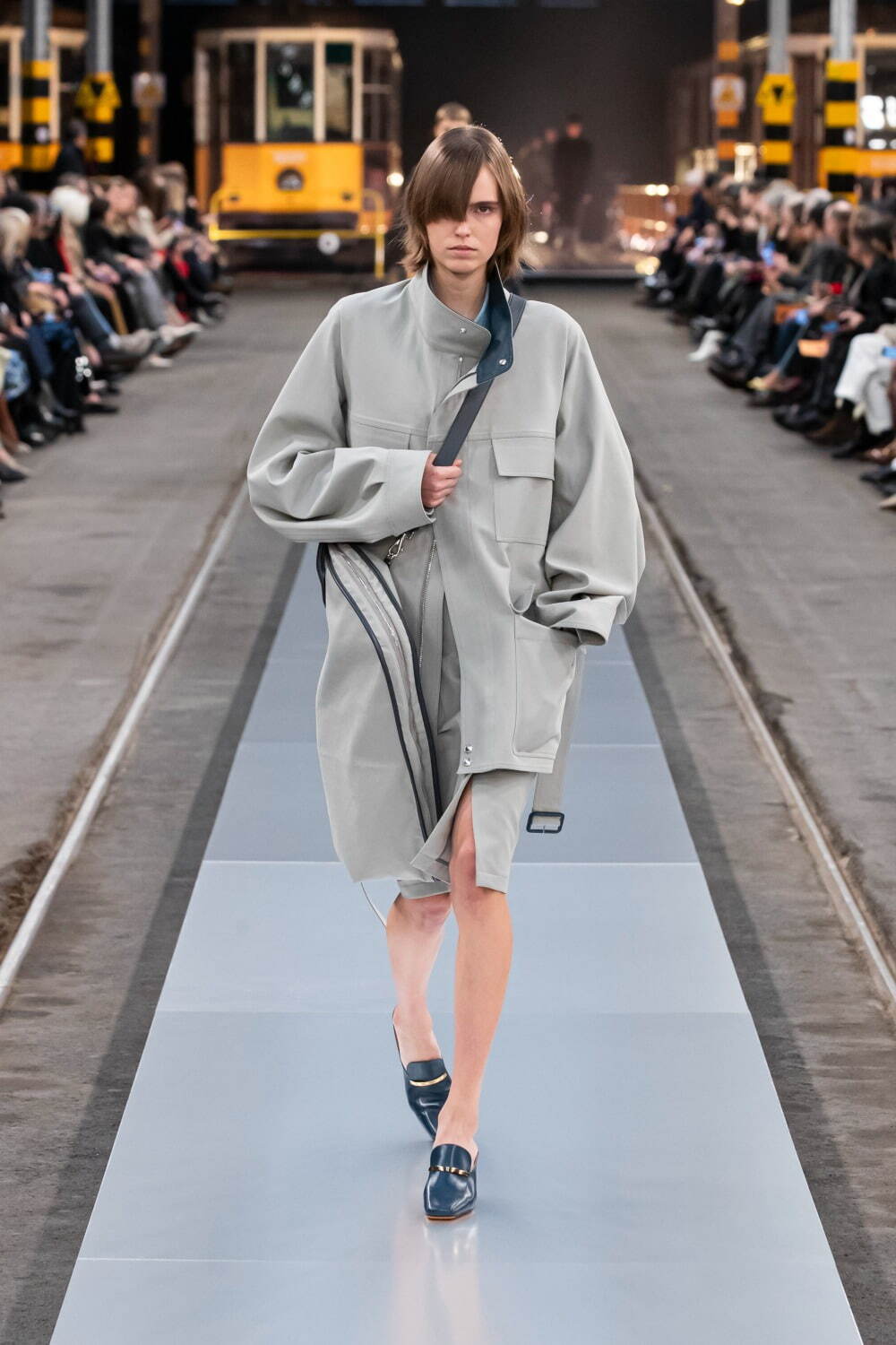 トッズ 2024-25年秋冬<span>コレクション</span> - 写真7