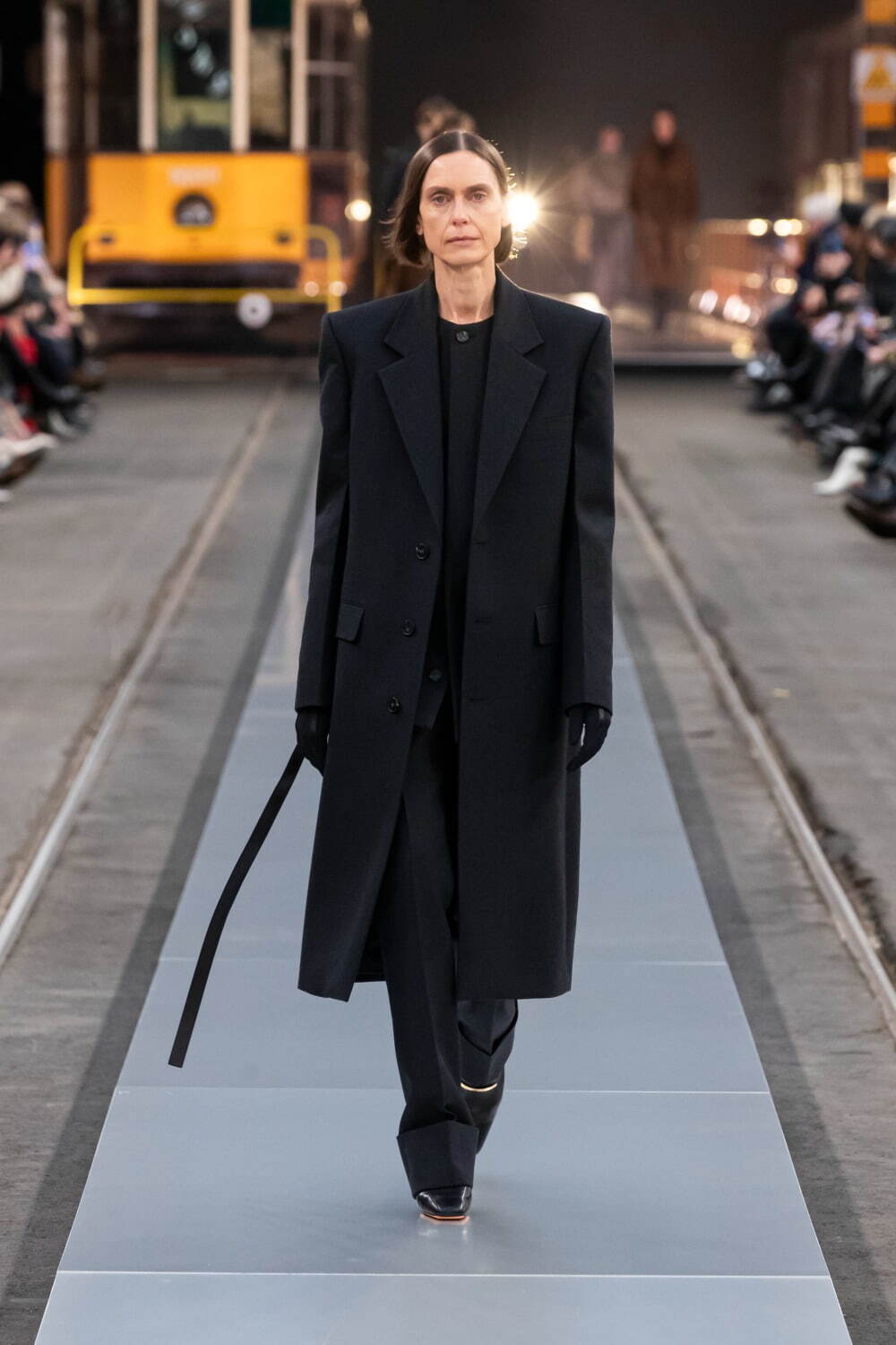 トッズ 2024-25年秋冬<span>コレクション</span> - 写真9