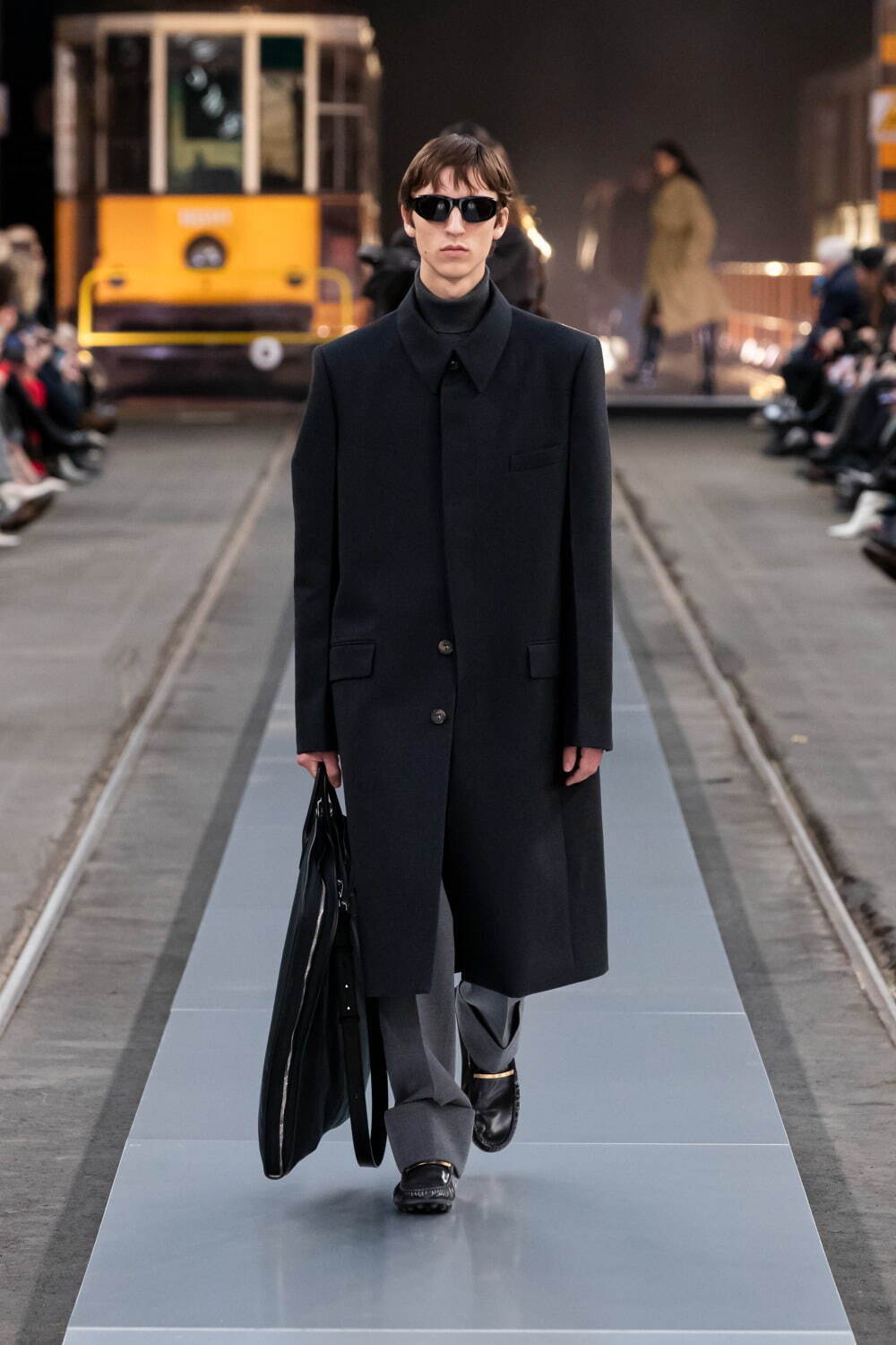 トッズ 2024-25年秋冬<span>コレクション</span> - 写真11