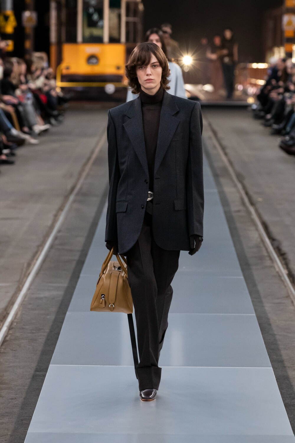 トッズ 2024-25年秋冬<span>コレクション</span> - 写真12