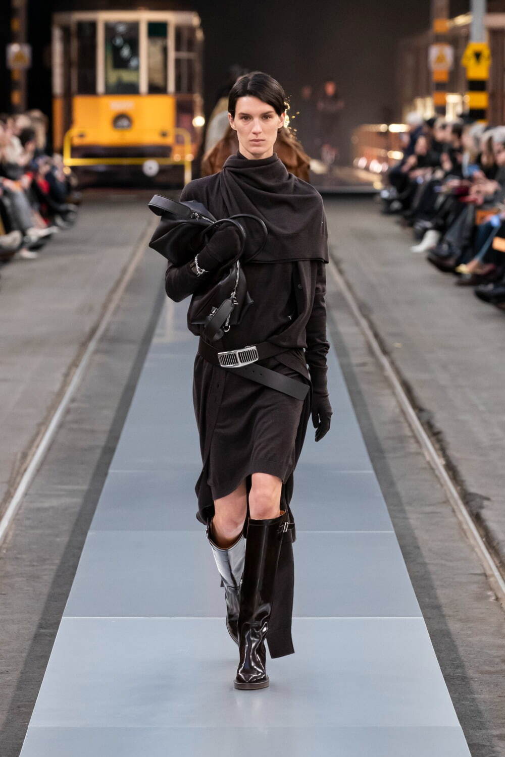 トッズ 2024-25年秋冬<span>コレクション</span> - 写真13