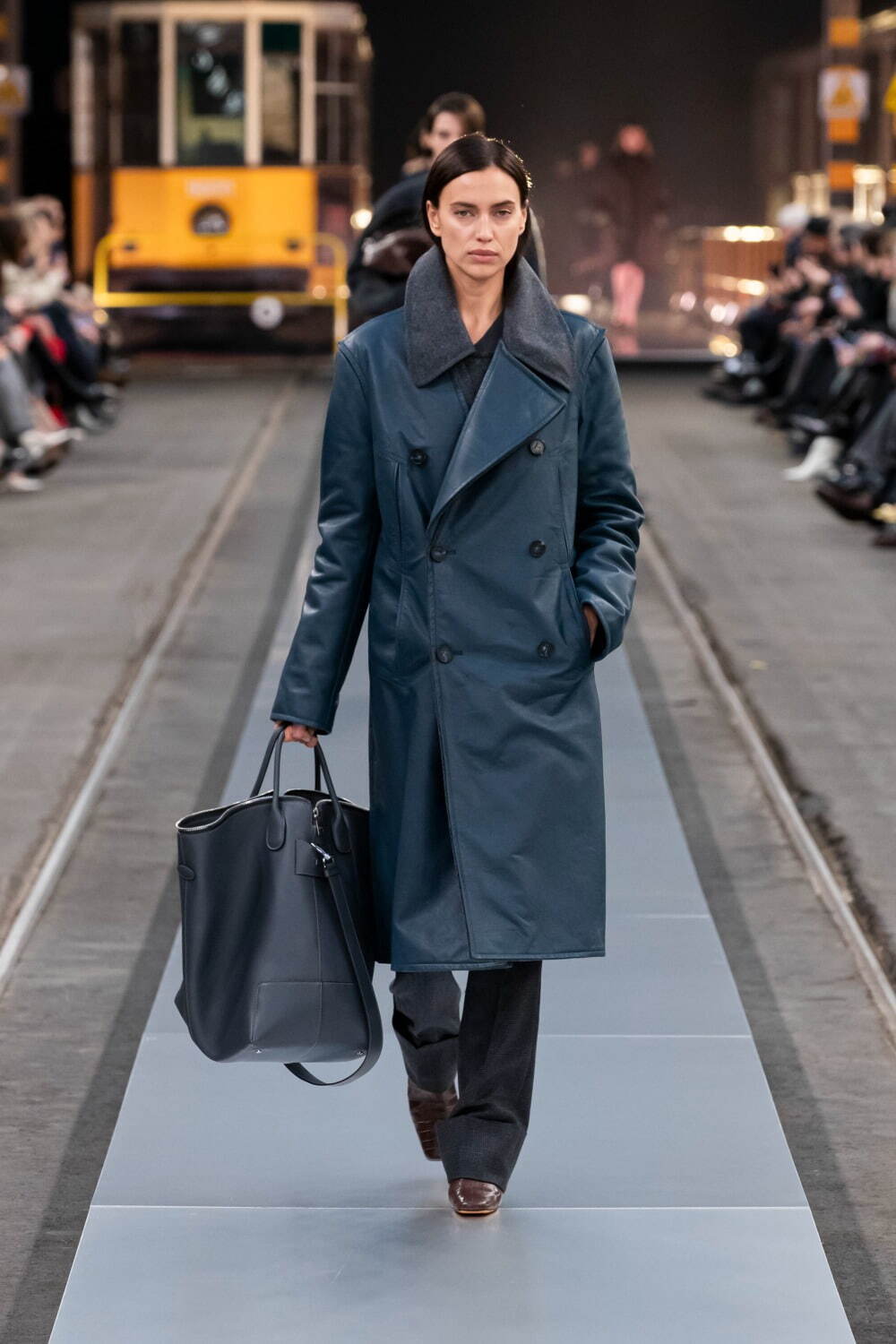 トッズ 2024-25年秋冬<span>コレクション</span> - 写真19