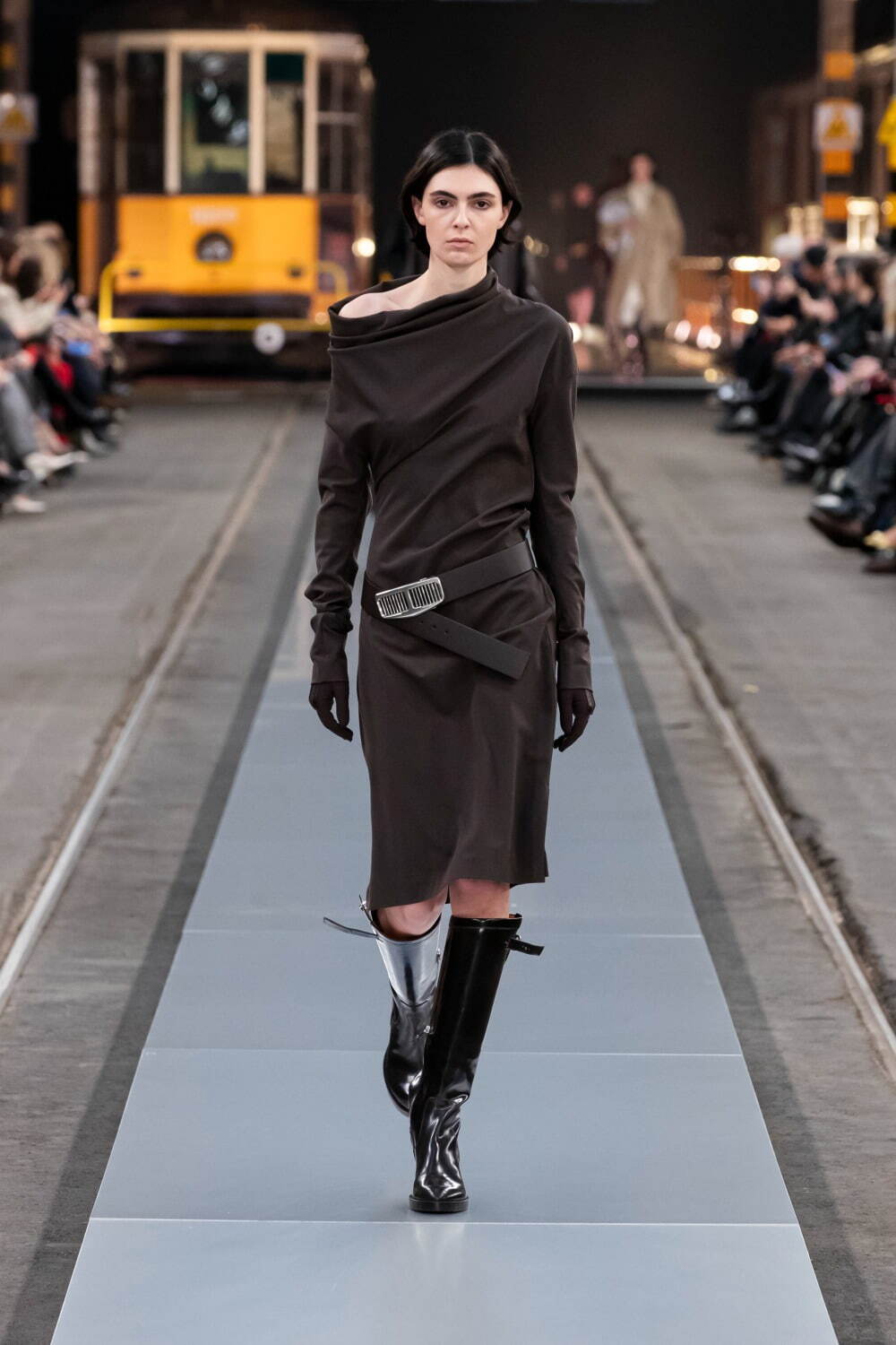 トッズ 2024-25年秋冬<span>コレクション</span> - 写真25