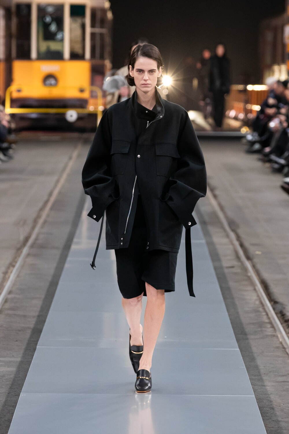 トッズ 2024-25年秋冬<span>コレクション</span> - 写真27