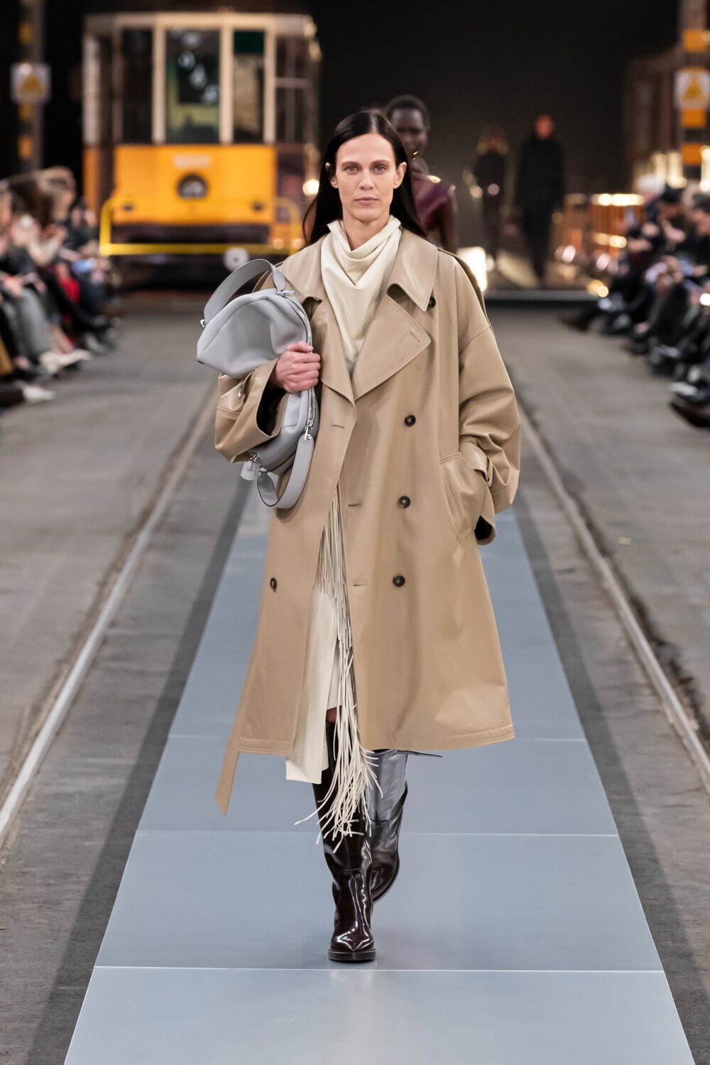 トッズ 2024-25年秋冬<span>コレクション</span> - 写真28