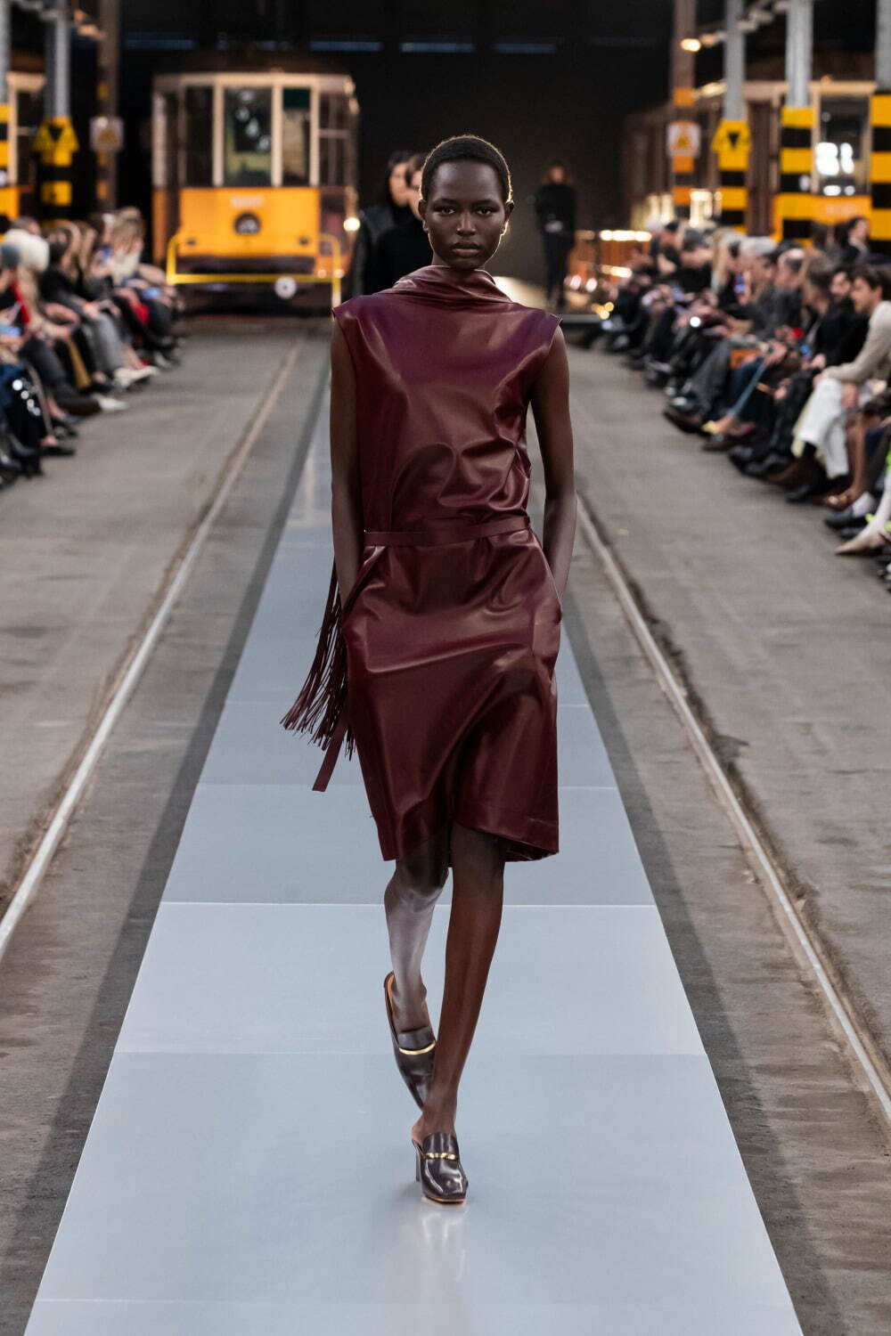 トッズ 2024-25年秋冬<span>コレクション</span> - 写真29