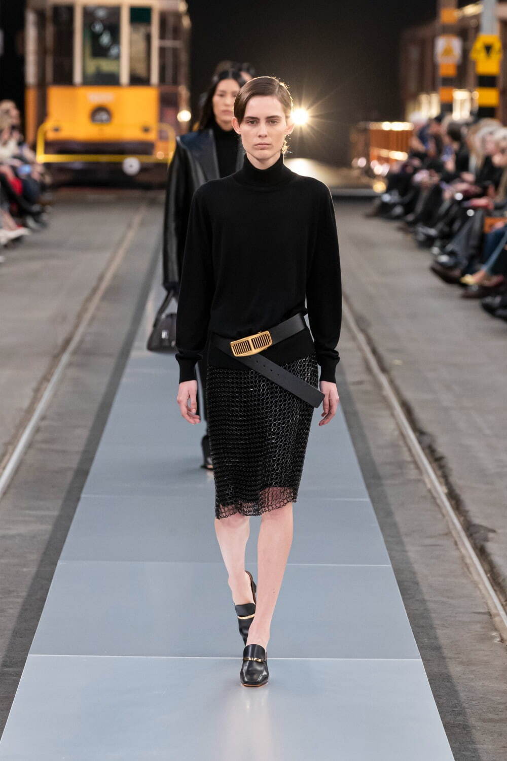 トッズ 2024-25年秋冬<span>コレクション</span> - 写真30