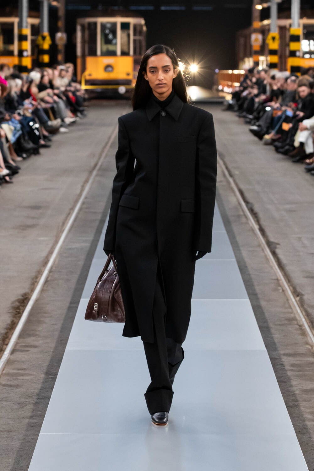 トッズ 2024-25年秋冬<span>コレクション</span> - 写真33