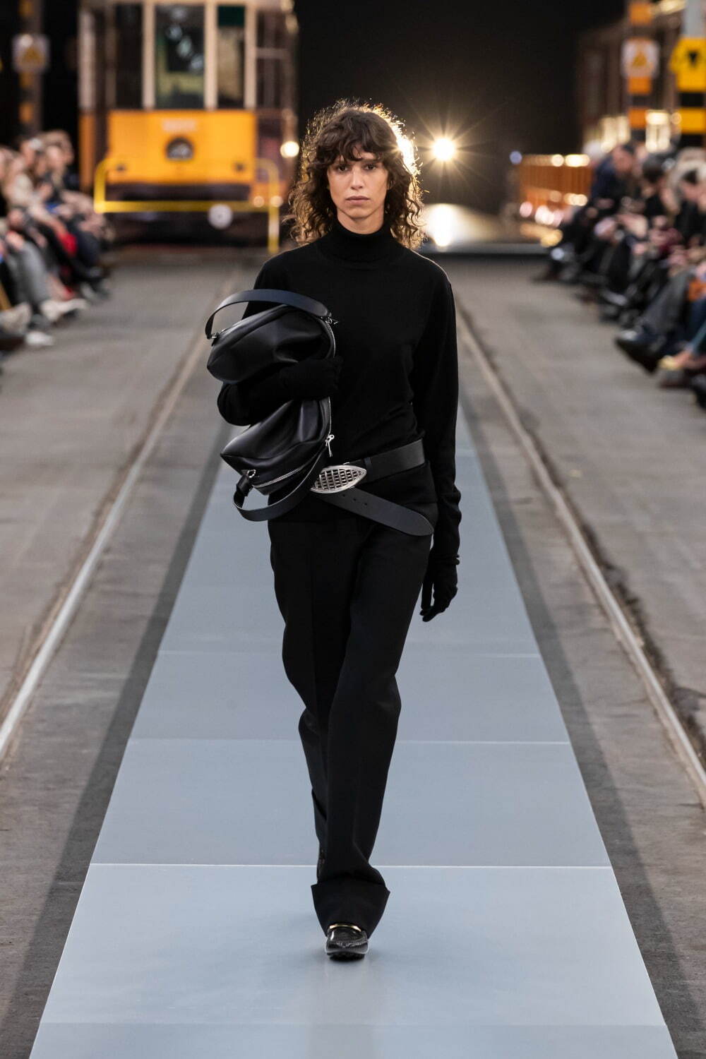 トッズ 2024-25年秋冬<span>コレクション</span> - 写真35