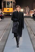 トッズ 2024-25年秋冬メンズ＆ウィメンズコレクション - マッテオ・タンブリーニによる初シーズン｜写真3