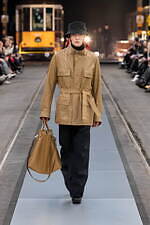 トッズ 2024-25年秋冬メンズ＆ウィメンズコレクション - マッテオ・タンブリーニによる初シーズン｜写真4