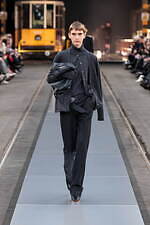 トッズ 2024-25年秋冬メンズ＆ウィメンズコレクション - マッテオ・タンブリーニによる初シーズン｜写真8