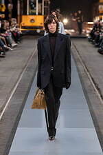 トッズ 2024-25年秋冬メンズ＆ウィメンズコレクション - マッテオ・タンブリーニによる初シーズン｜写真12