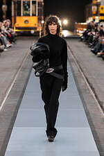 トッズ 2024-25年秋冬メンズ＆ウィメンズコレクション - マッテオ・タンブリーニによる初シーズン｜写真35