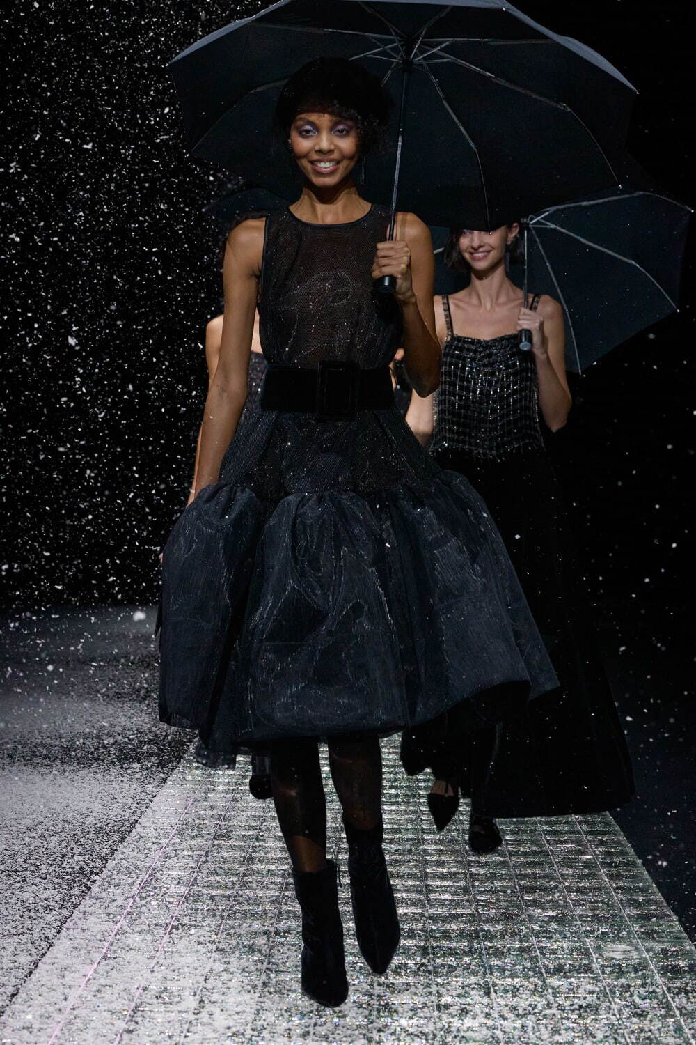 エンポリオ アルマーニ 2024-25年秋冬<span>コレクション</span> - 写真80