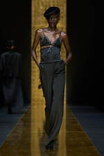 ドルチェ＆ガッバーナ 2024年秋冬ウィメンズコレクション - タキシード──身体と官能｜写真5