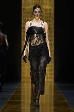 ドルチェ＆ガッバーナ 2024年秋冬ウィメンズコレクション - タキシード──身体と官能｜写真7