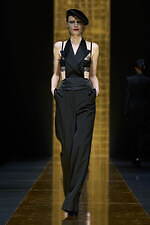 ドルチェ＆ガッバーナ 2024年秋冬ウィメンズコレクション - タキシード──身体と官能｜写真8