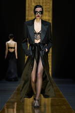 ドルチェ＆ガッバーナ 2024年秋冬ウィメンズコレクション - タキシード──身体と官能｜写真11