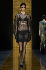 ドルチェ＆ガッバーナ 2024年秋冬ウィメンズコレクション - タキシード──身体と官能｜写真16